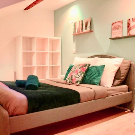 Apartmán Grace Cosy Villers-lès-Nancy Exteriér fotografie