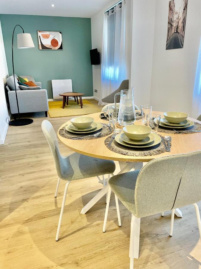 Apartmán Grace Cosy Villers-lès-Nancy Exteriér fotografie