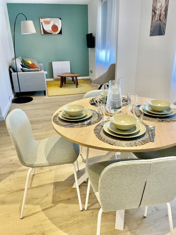 Apartmán Grace Cosy Villers-lès-Nancy Exteriér fotografie