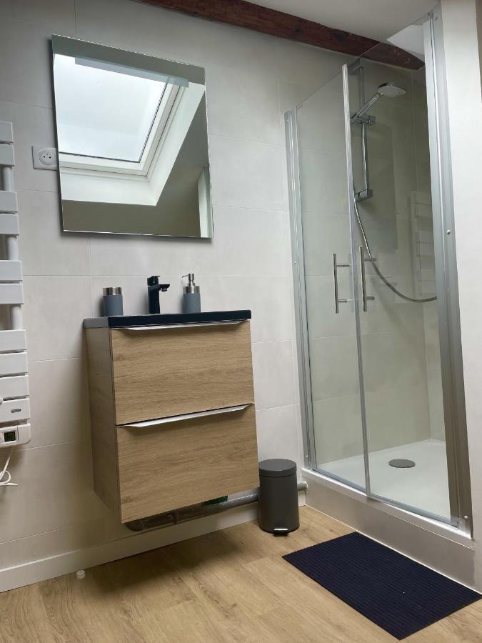 Apartmán Grace Cosy Villers-lès-Nancy Exteriér fotografie